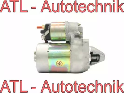 Фото A76150 Стартер ATL AUTOTECHNIK {forloop.counter}}